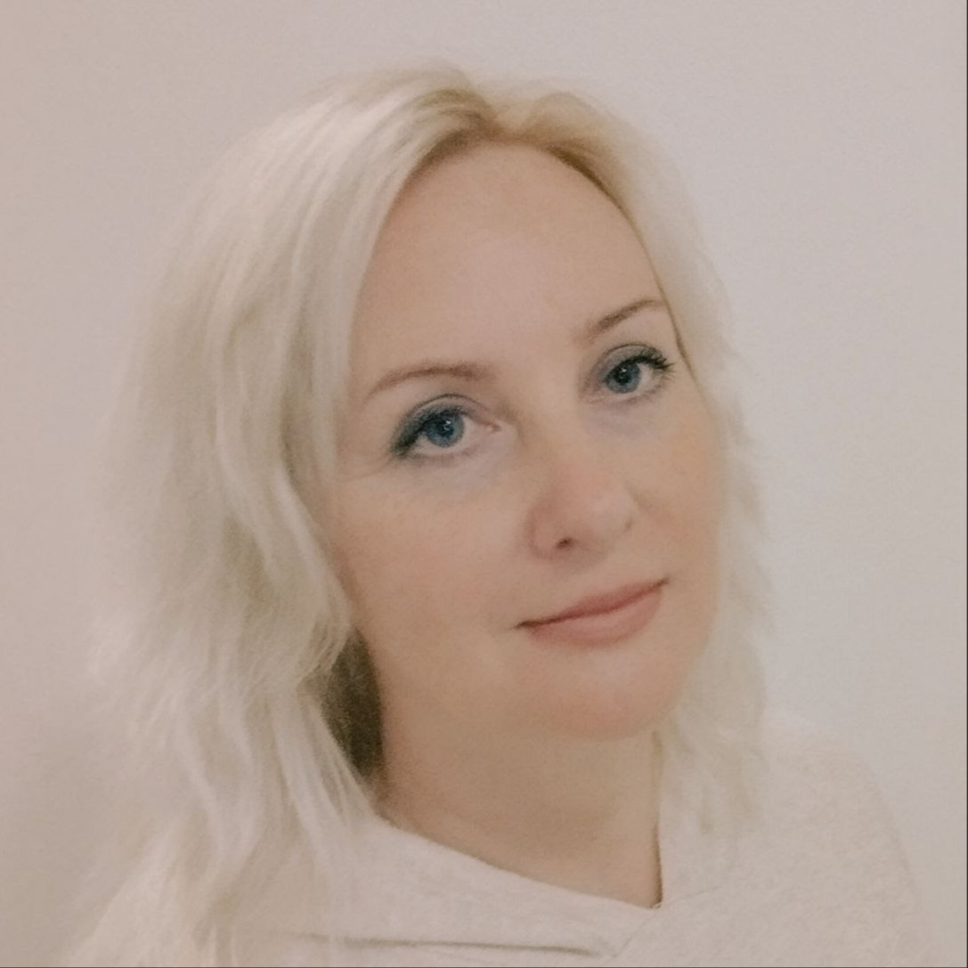 Yuliia Krotenko - Klavier