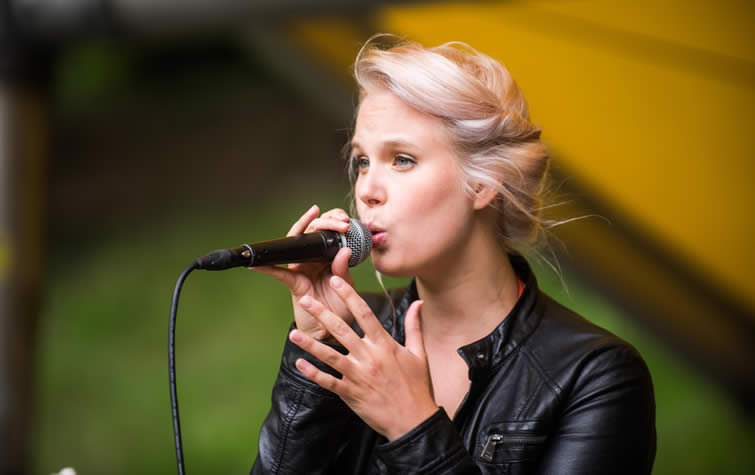 Julia Kropp